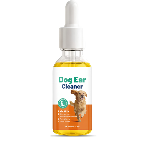Dog Ear Cleaner