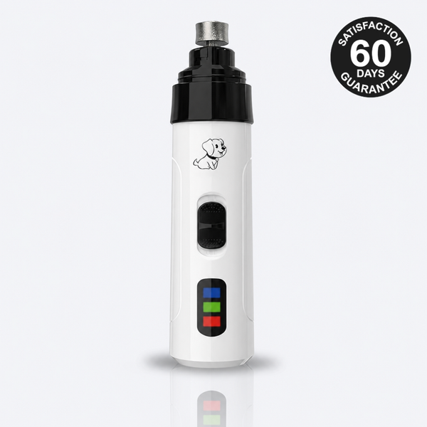 Pet Silent Nail Grooming Pro