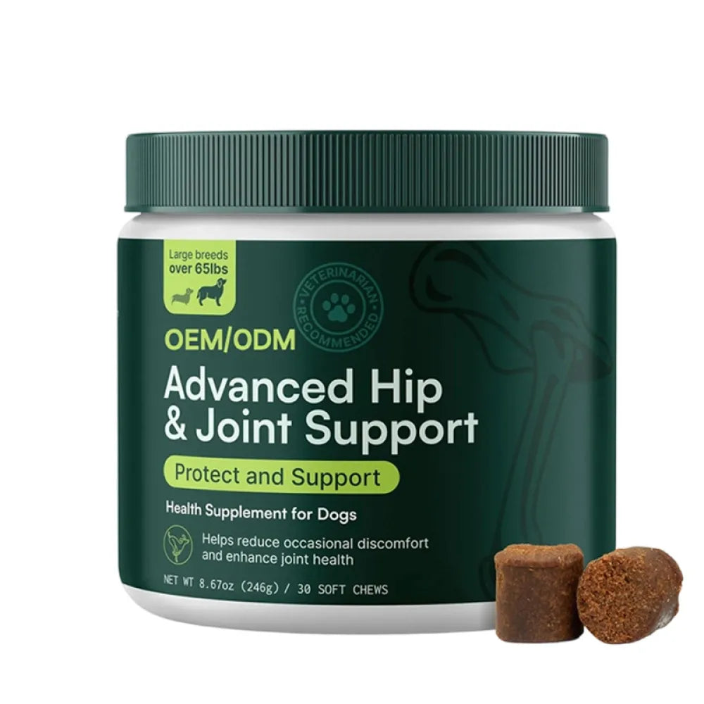 Hip & Joint Chews