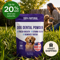 Bowl & Bright Dental Powder