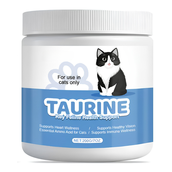 Cat Taurine Powder