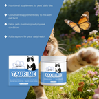 Cat Taurine Powder