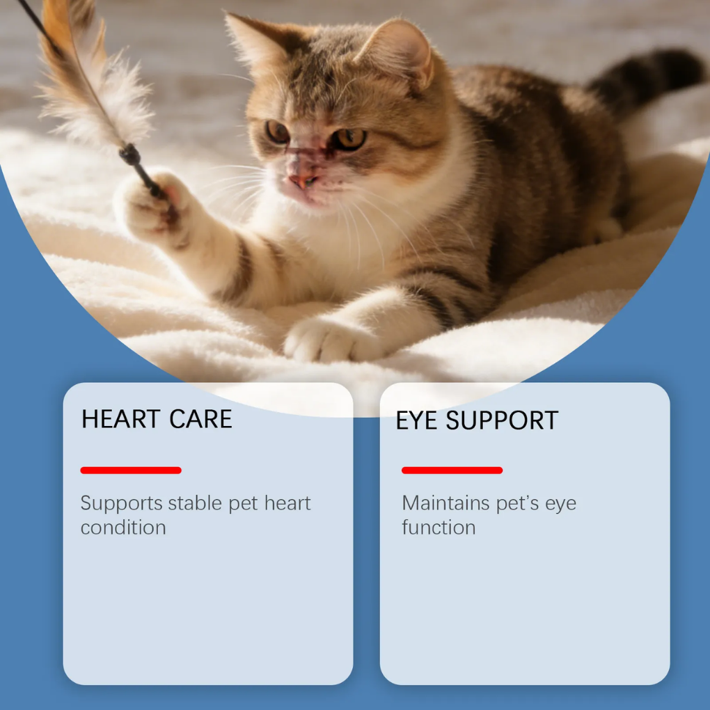 Cat Taurine Powder