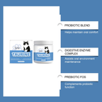 Cat Taurine Powder