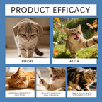 Cat Taurine Powder