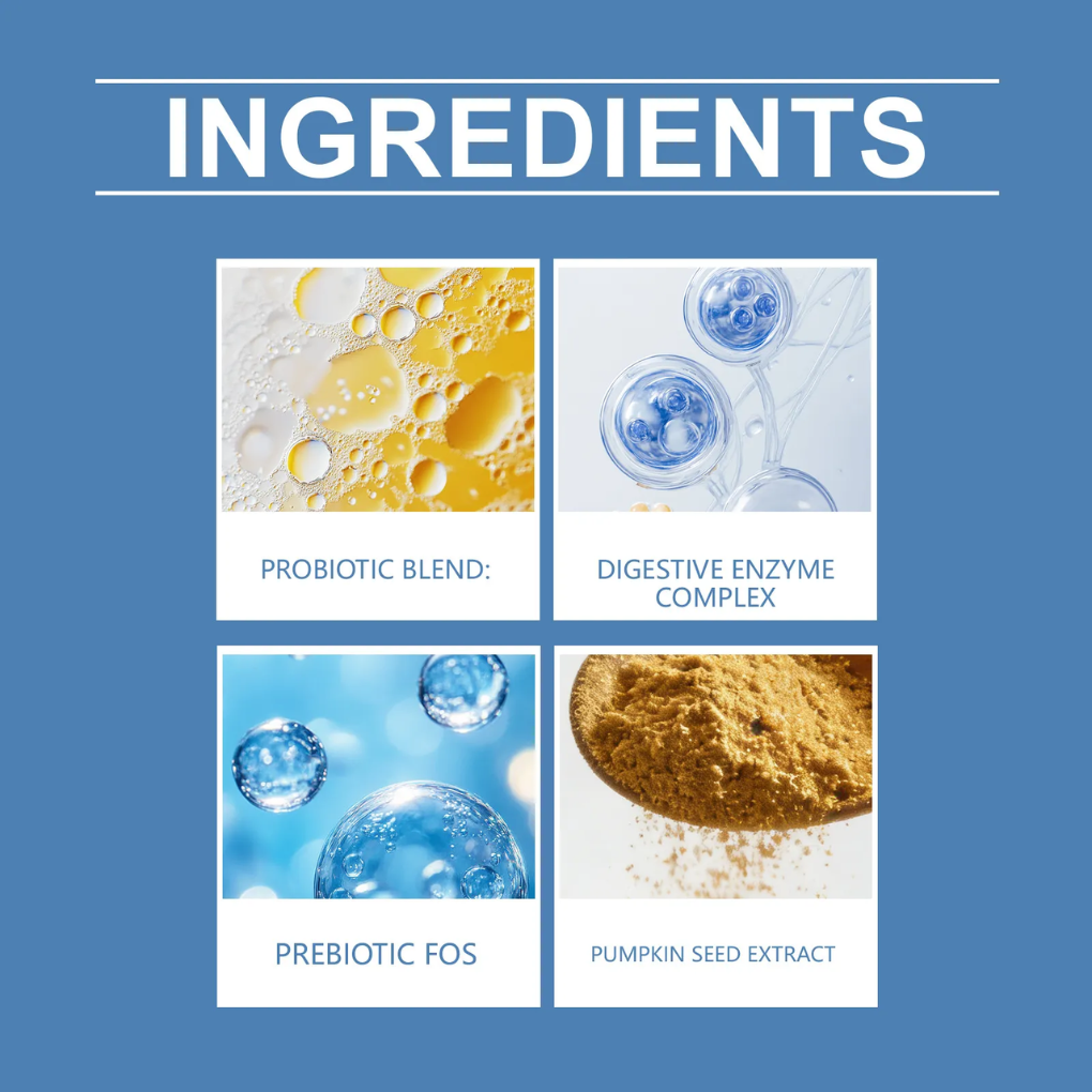 Cat Taurine Powder