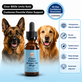 Dog Eye Health Drops