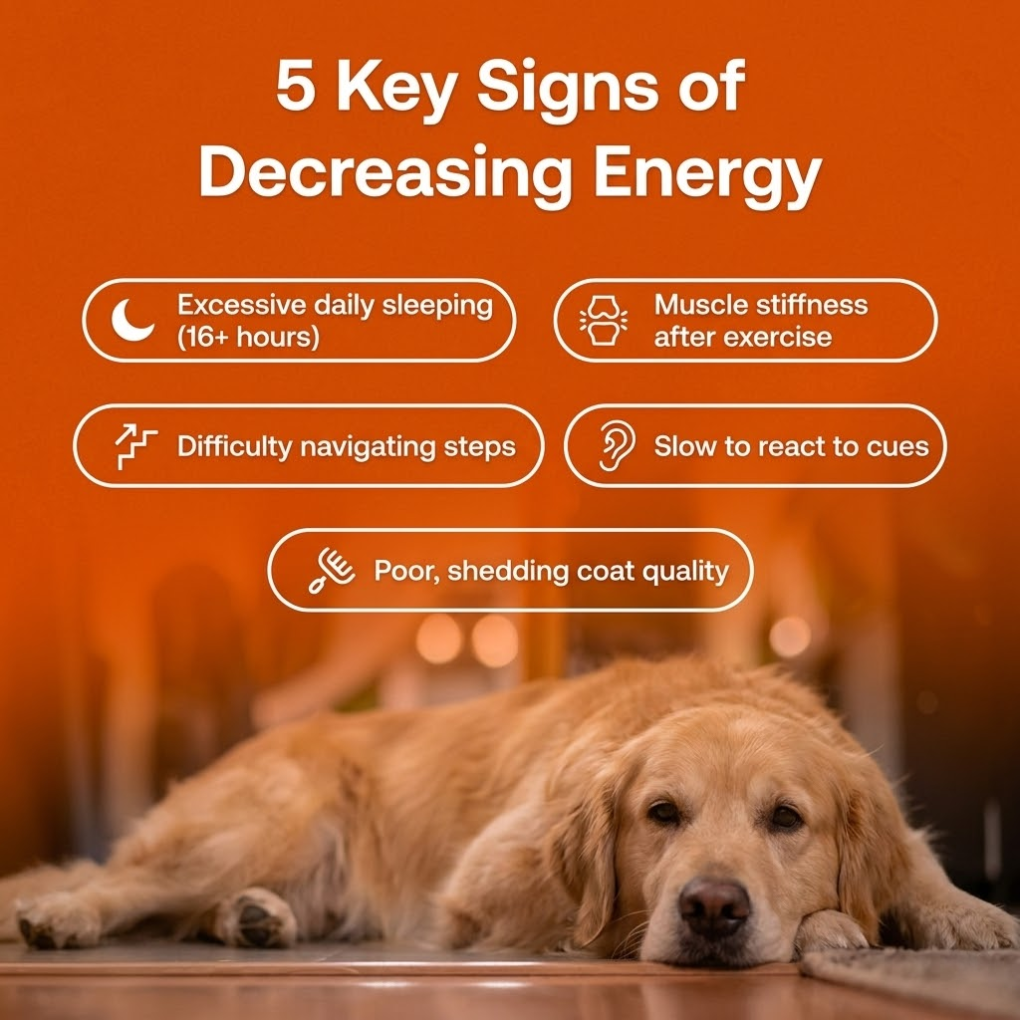 Daily Liquid Supplement For Dogs