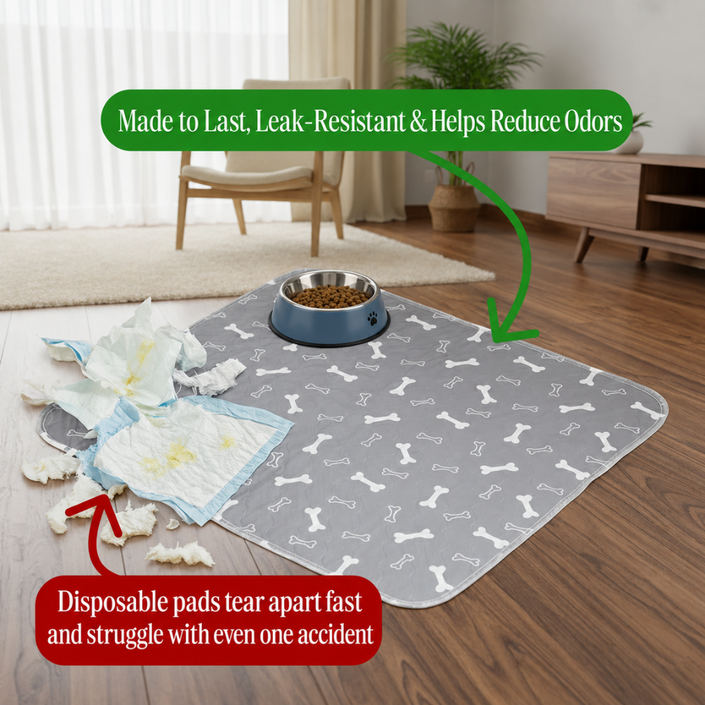 DryNest Pup Pad