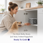 DryNest Pup Pad