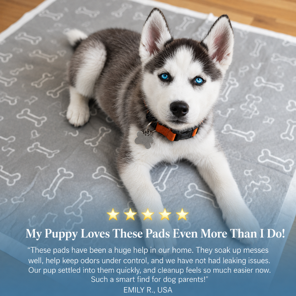 DryNest Pup Pad