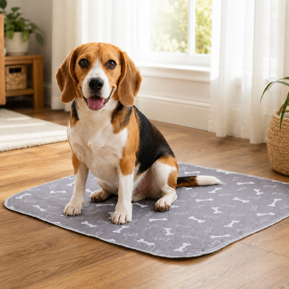 DryNest Pup Pad