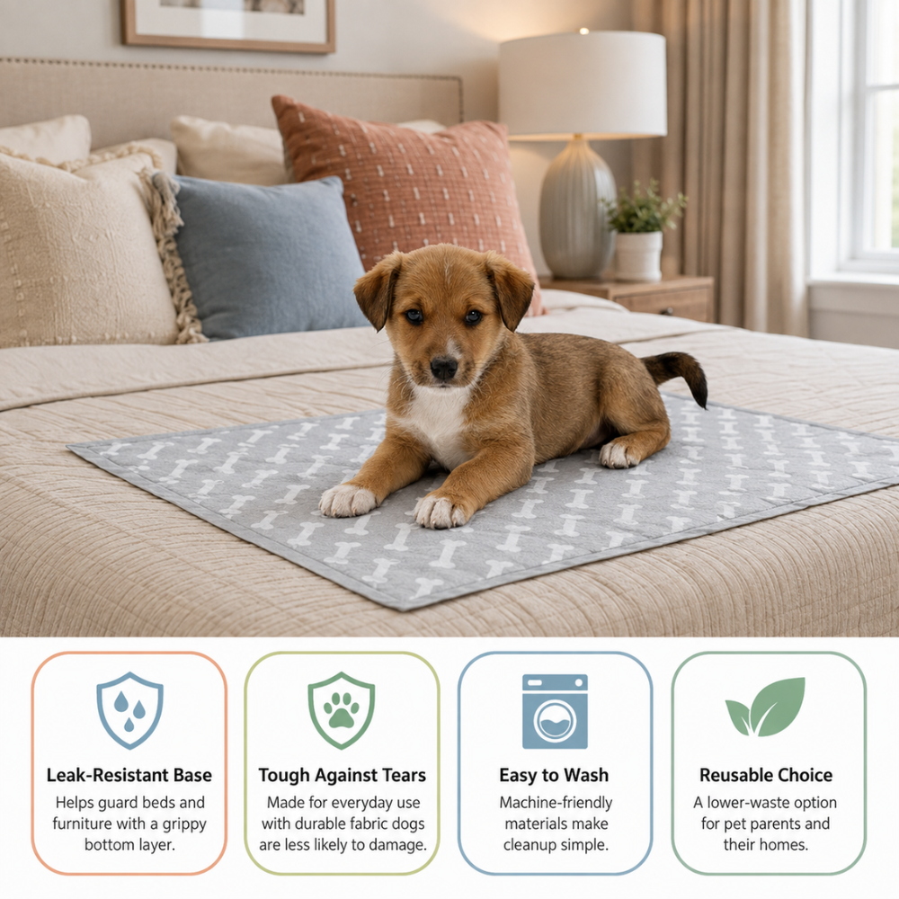 DryNest Pup Pad