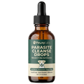 Dog Parasite Cleanse Drops