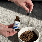 Kinveta Daily Probiotic Drops for Cats