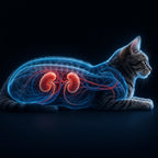 Kinveta Daily Probiotic Drops for Cats