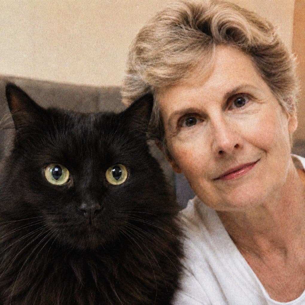 Kinveta Daily Probiotic Drops for Cats