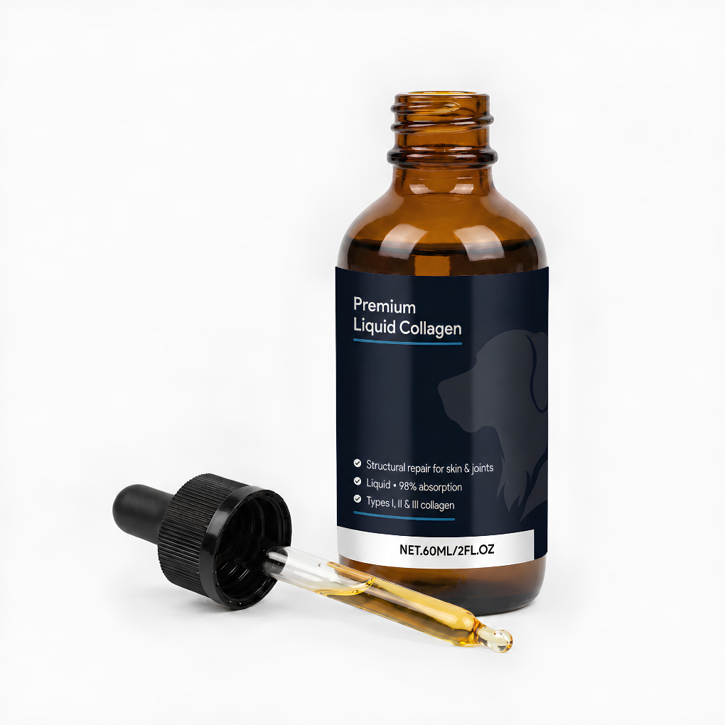 Kinveta Premium Liquid Collagen