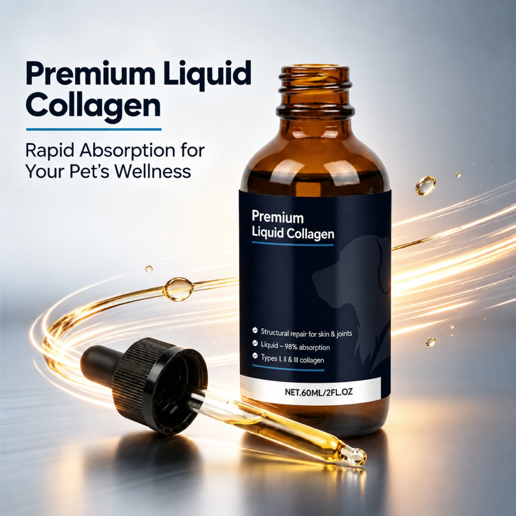 Kinveta Premium Liquid Collagen