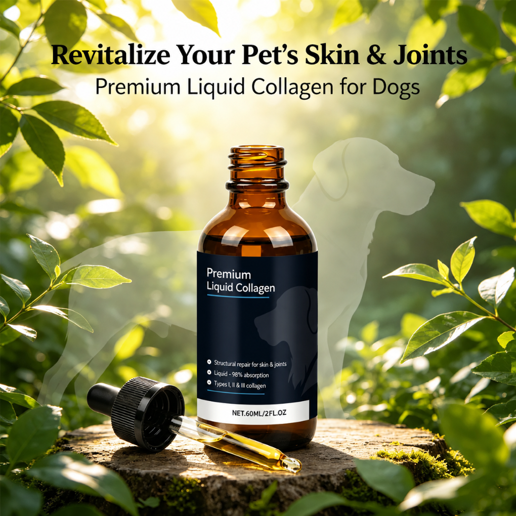 Kinveta Premium Liquid Collagen