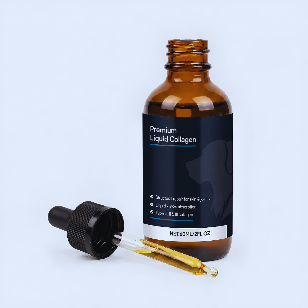 Kinveta Premium Liquid Collagen