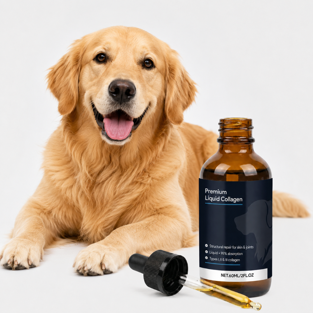 Kinveta Premium Liquid Collagen