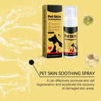 Pet Skin Care Spray Gentle Relief
