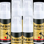 Pet Skin Care Spray Gentle Relief