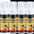 Pet Skin Care Spray Gentle Relief