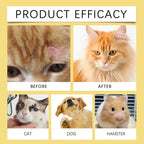 Pet Skin Care Spray Gentle Relief
