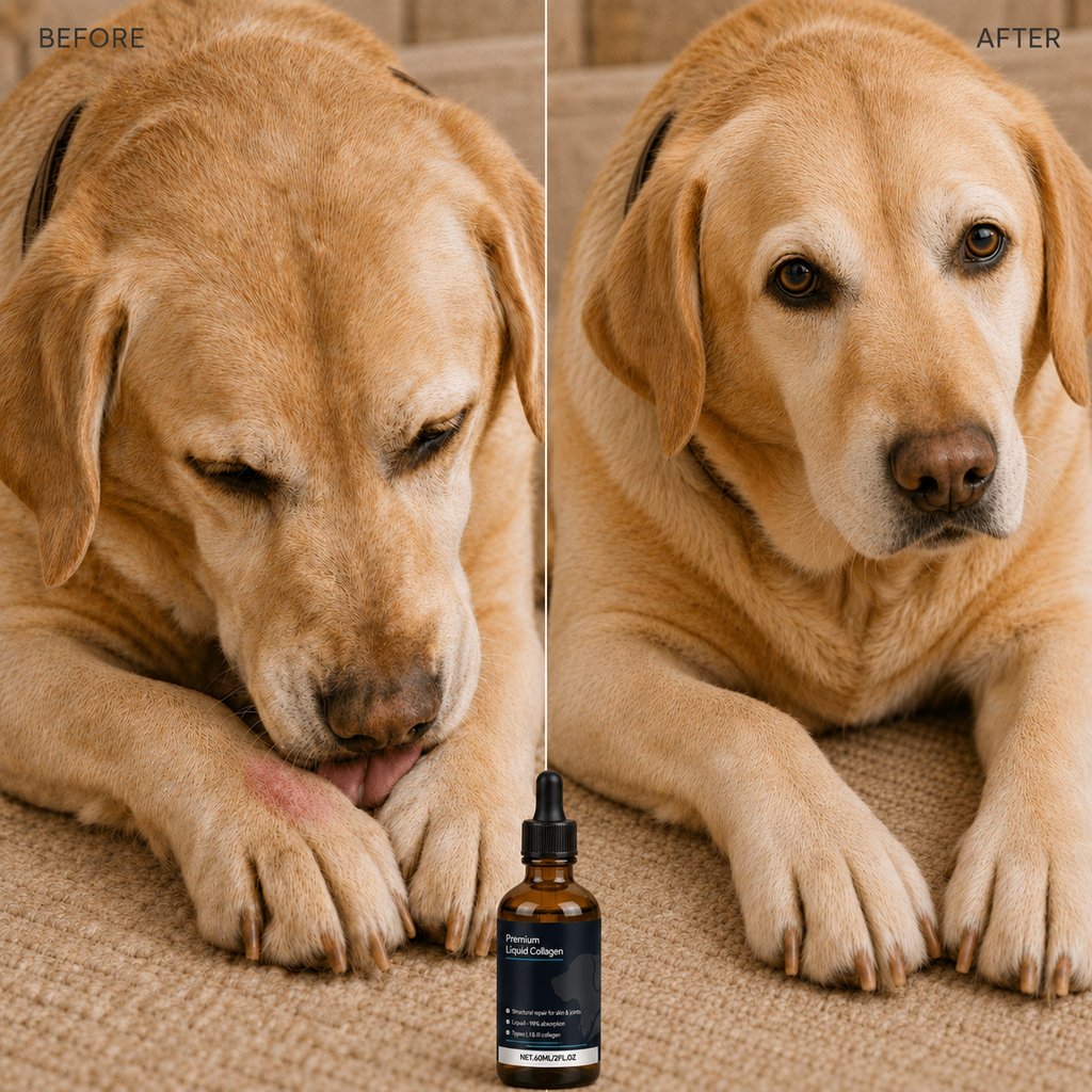 Kinveta Premium Liquid Collagen