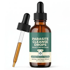 Parasite Cleanse Pet Care Drops