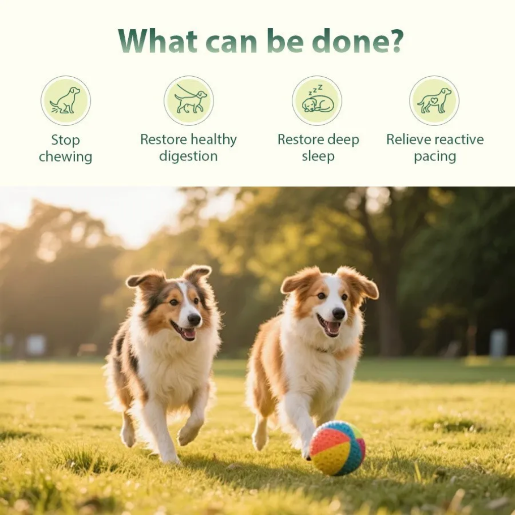 Parasite Cleanse Pet Care Drops