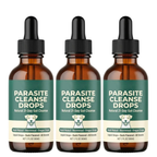Parasite Cleanse Pet Care Drops