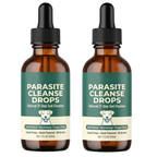 Parasite Cleanse Pet Care Drops