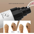 Pet Silent Nail Grooming Pro