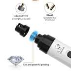 Pet Silent Nail Grooming Pro