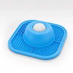 Slow Feeder Anti-Anxiety Dog Bowl