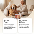 Turkey tail probiotics