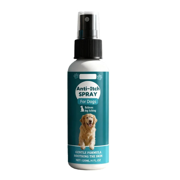 Dog Anti-Itch Spray