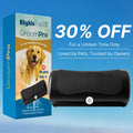 Pet Deshedding Grooming Comb