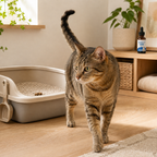 Kinveta Daily Probiotic Drops for Cats